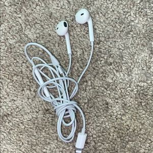 iphone earbuds